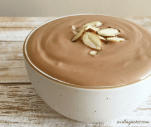  Friday Finds - January 3, 2020 Greek Yogurt Chocolate Mousse