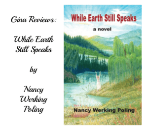 Review: While Earth Still Speaks