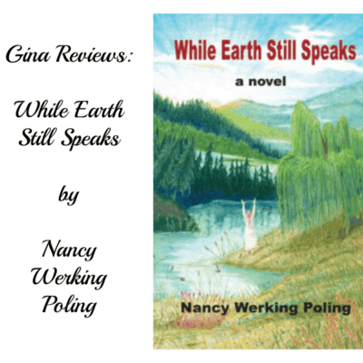 Review: While Earth Still Speaks