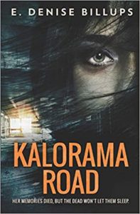 kalorama road cover