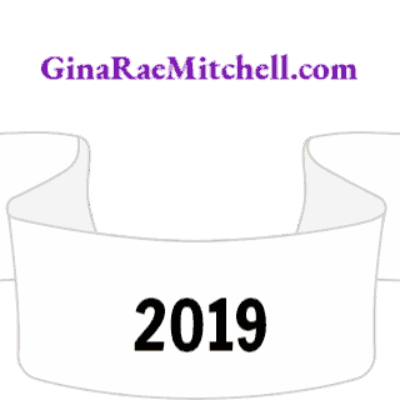 My Year in Books - 2019