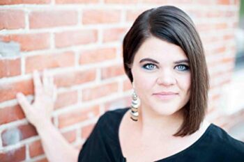 Devri Walls author photo