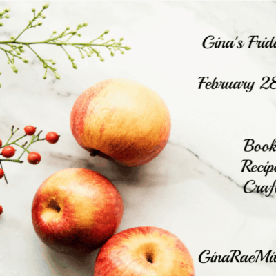 Friday Finds Roundup: February 28-2020