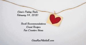 Friday Finds – February 14, 2020
