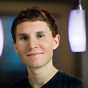 Cody McClain author photo