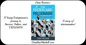Review: From Foster Care to Millionaire