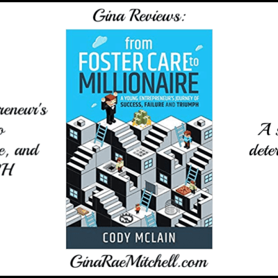 Review: From Foster Care to Millionaire