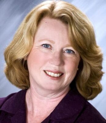 Gayle Carline Author Photo