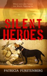 Review: Silent Heroes by Patricia Furstenberg