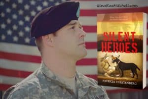 Review: Silent Heroes by Patricia Furstenberg