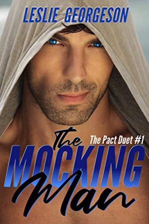 The Mocking Man by Leslie Georgeson Book Blitz