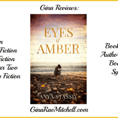 Review: Eyes of Amber by Anya Stassiy