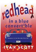 Review: Redhead in a Blue Convertible by Ivan Scott