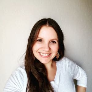 Sally Britton Author Photo