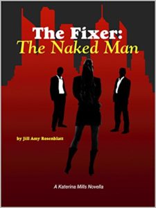 March 27, 2020 - Friday Finds - The Fixer: The Naked Man