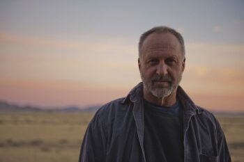 Timothy Jay Smith author photo