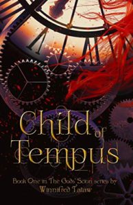March 27, 2020 - Friday Finds - Child of Tempus