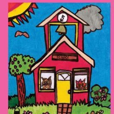 Sarah Linx | Author Profile | Book Review | Kitty Series