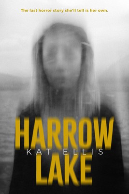 Harrow Lake by Kat Ellis | Blog Tour