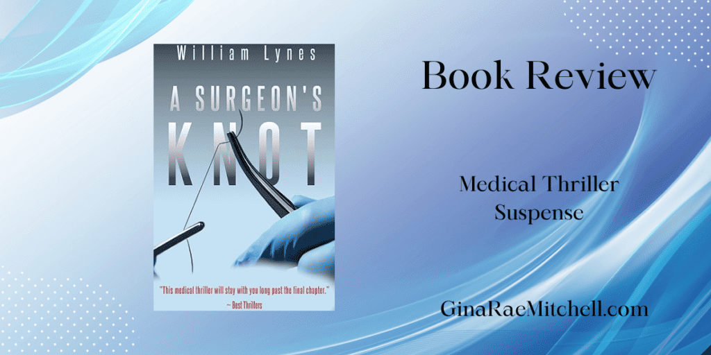 A Surgeon's Knot banner