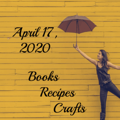 Friday Finds | April 17 | 2020