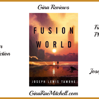 Fusion World by Joseph Tamone | Review
