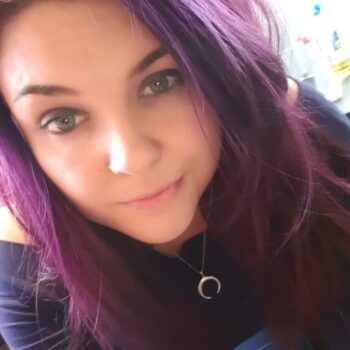 Kelly-Marie Polluck Author Photo