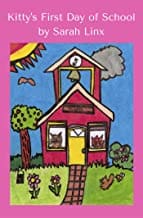 Gina's Friday Finds - April 10, 2020 Kitties First Day of School book cover