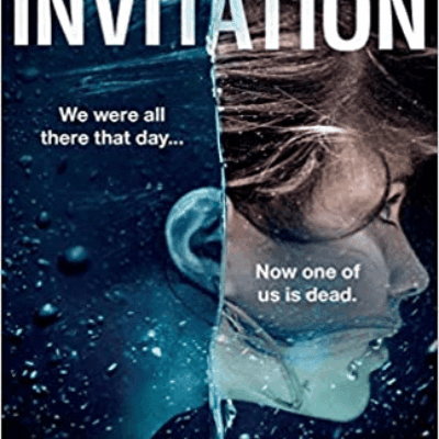 The Invitation by Rachel Abbott | Book Review | Blog Tour