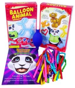 Gina's Friday Finds | April 24, 2020 17 Learn to Make Balloon Animals