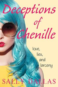 deceptions of Chenille book Cover