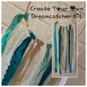 Gina's Friday Finds | April 17 | 2020 - Dreamcatcher Kit