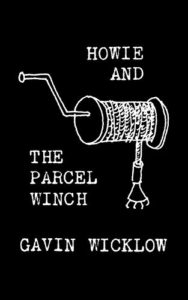 Gina's Friday Finds | April 17 | 2020 - Howies and the Parcel Winch