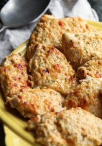 Gina's Friday Finds | April 17 |2020 Melt in your mouth Chicken Breast dinner