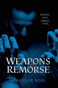 Gina's Friday Finds | April 3, 2020 | Weapons of Remorse cover