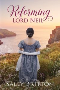 Reforming Lord Neil by Sally Britton ( Inglewood #5) | Book Review