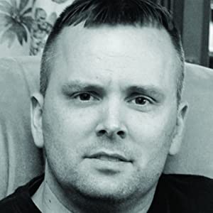 Ben Schneider author headshot