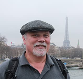 Samuel Marquis author image