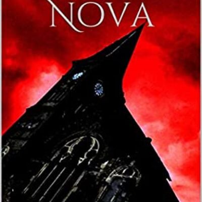 Cherry Nova by Kelly-Marie Pollock | The Chronicles of Nova Morgan Book 1 | Book Review