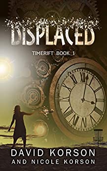 Friday Finds | May 15 - 2020 3 Friday Finds | May 15 - 2020 |Displaced by David Korson