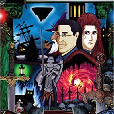 Realm Journey by Ben Schneider | Book Review