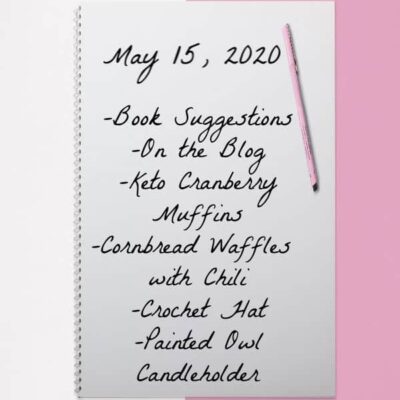 Friday Finds | May 15 - 2020