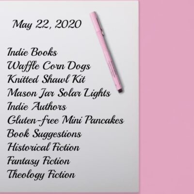 Friday Finds | May 21, 2020