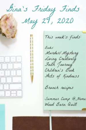 Friday Finds | May 29, 2020