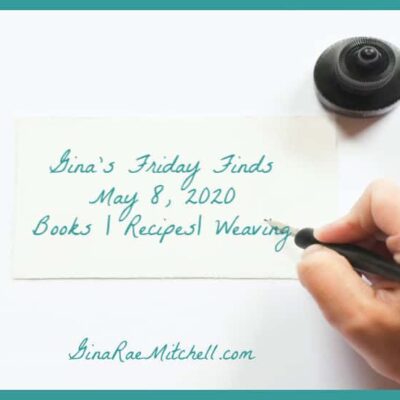 Friday Finds | May 8, 2020