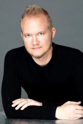 Roy Huff Author ProfileImage