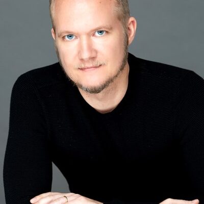 Roy Huff | Author Spotlight | Featuring Everville 4 Book Boxed Set