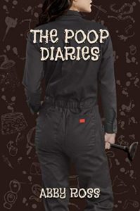 Friday Finds | May 8, 2020 The Poop Diaries by Abby Ross Cover