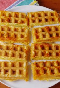 Friday Finds | May 21, 2020 | Waffle Corn Dogs with video