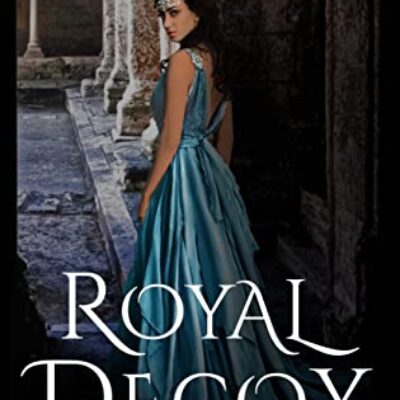 Royal Decoy by Heather Frost | Book Review | Blog Tour | Author Interview